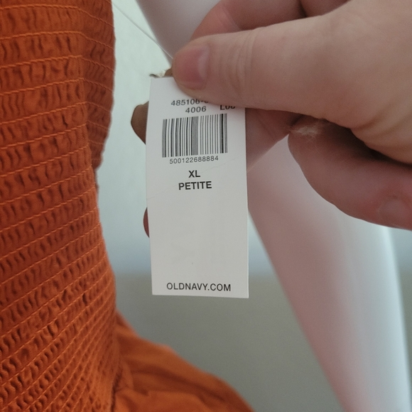 Old Navy Dress - Picture 3 of 8